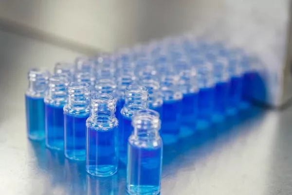 Sustainable Packaging for Liquids