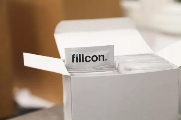 Sending Free Samples to Influencers