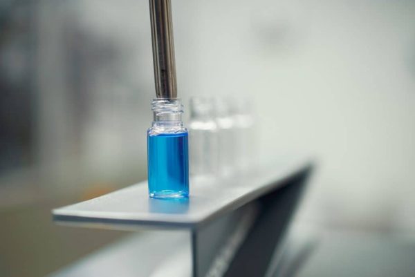 Ideas & Tips for Liquids