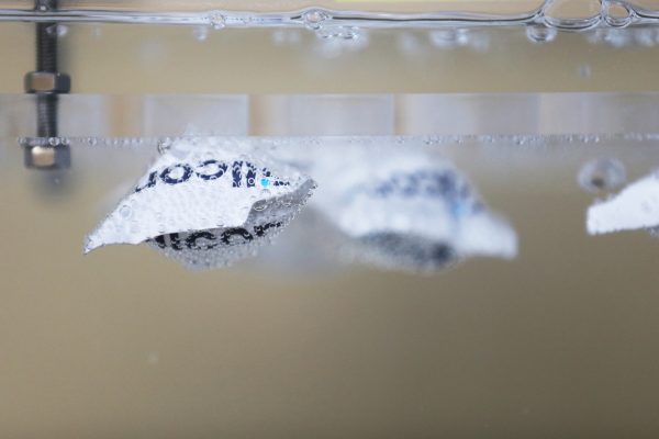 Using Sachets for Product Packaging