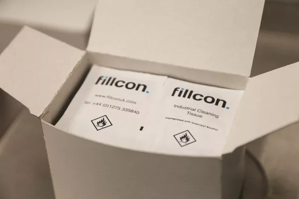 Recyclable Sachets for Cosmetic Sampling