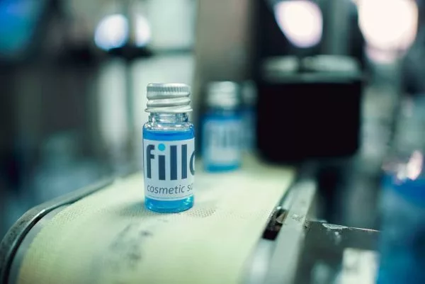 Bottle Design