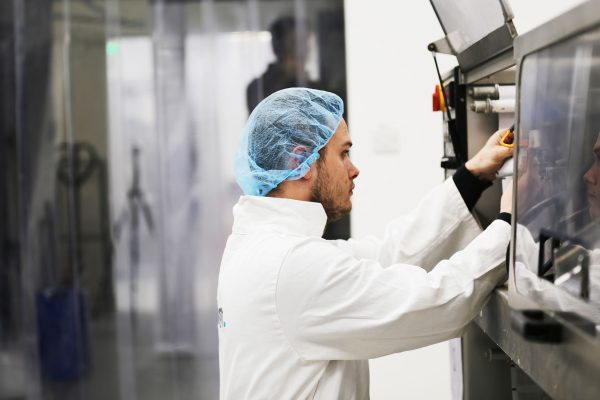 Filling Company