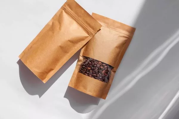 Spouted Pouches