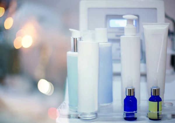 Packaging Liquid Products
