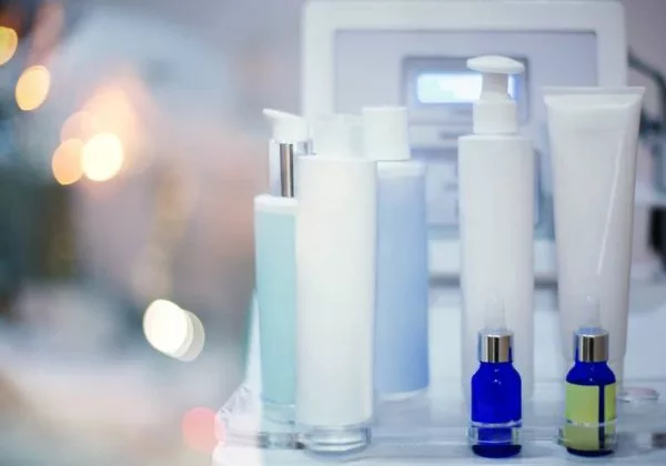 Packaging Liquid Products