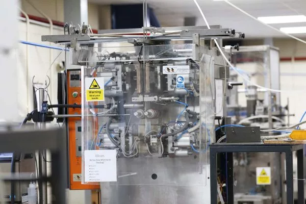 Personal Care Packaging Supplier