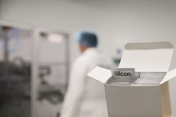 Cosmetic Sampling Regulations in the UK