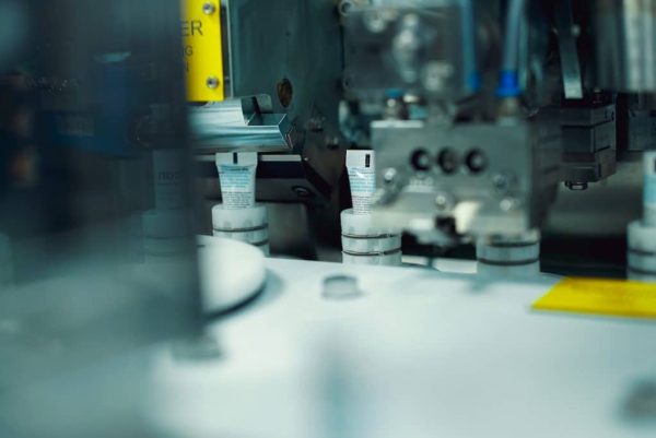 Aluminium Tube Packaging