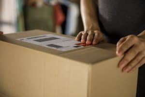 Legal Requirements for Packaging in the UK