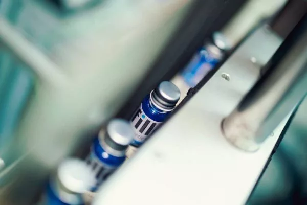 Bottle Lids and Caps