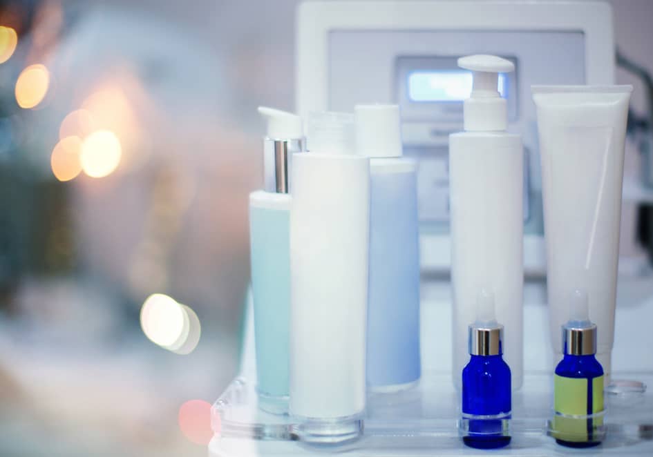 Guide to Cosmetics Dispensers & Closures